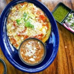 Solita Brunch Huevos Rancheros 5