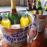 Solita Brunch Mimosas Bucket