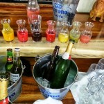 Solita Brunch Bucket Beverage Program