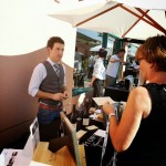 West of the West Event - Flowers Winery