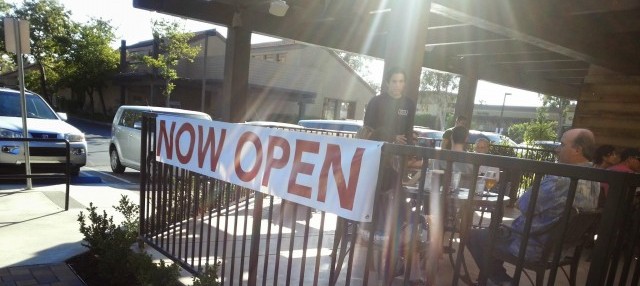 Pub Thirty-Two Grand Opening