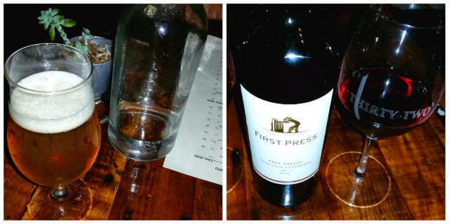 Pub Thirty Two Beer and Wine