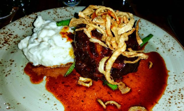 Pub Thirty Two IPA Shortrib