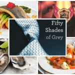 50 Flavors of Grey