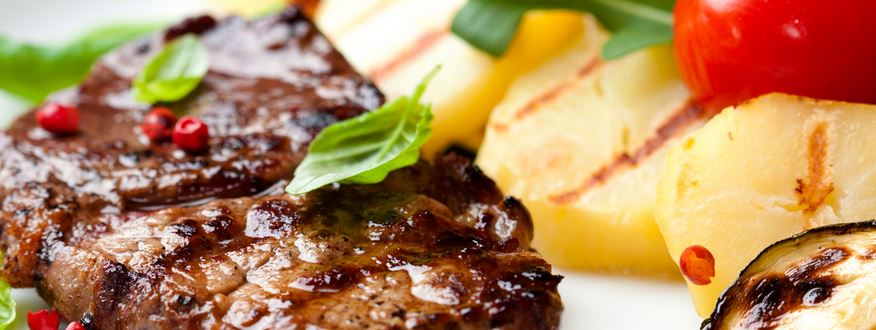 Orange County Restaurant Week March 1 -7