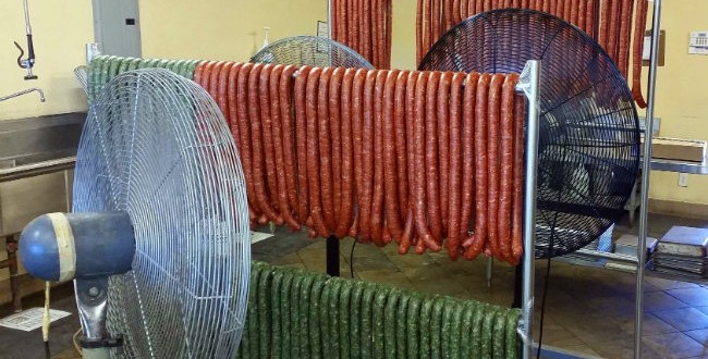 Ochoa’s Chorizo Store – The Best Chorizo in Orange County