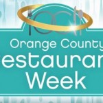 Orange County Restaurant Week