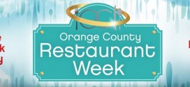 Orange County Restaurant Week 2015 Top Picks