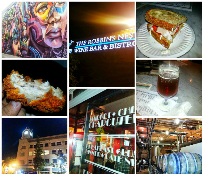 Savor Santa Ana October 2014 2