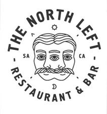 The north left