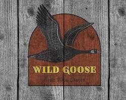 WIld Goose