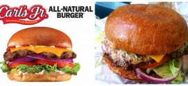 Fast Food Review: Carl’s Jr All Natural Burger, the verdict is…