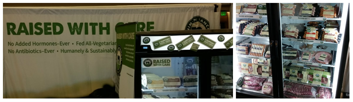 Natural Products Expo 2014 Trends - Concious Food