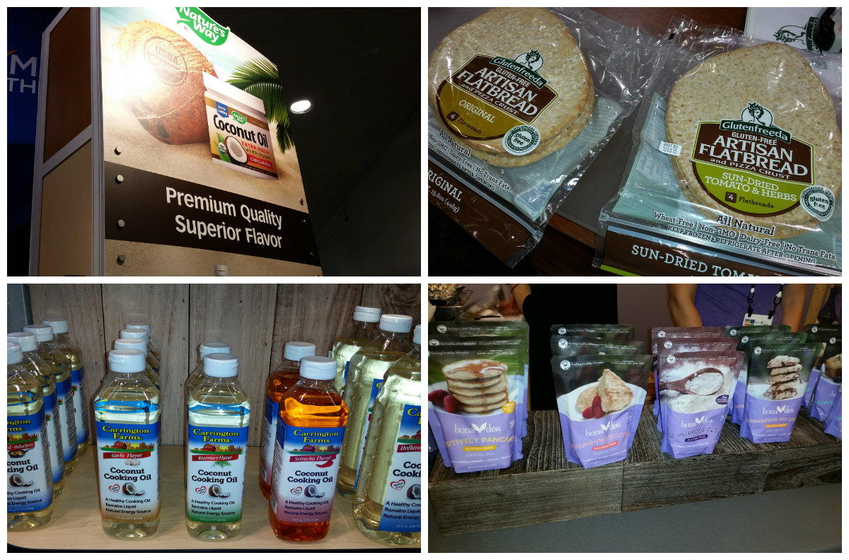 Natural Products Expo 2014 Trends - Hyped Trends
