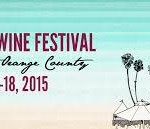 California Wine Festival 2015