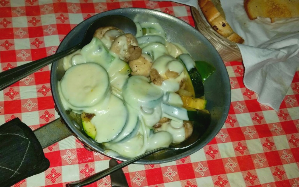 From the Prarie Vegetable Mix