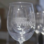 Great Wine Festival Glasses