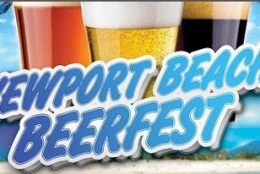 Event – Newport Beach Beerfest 2015 April 25th