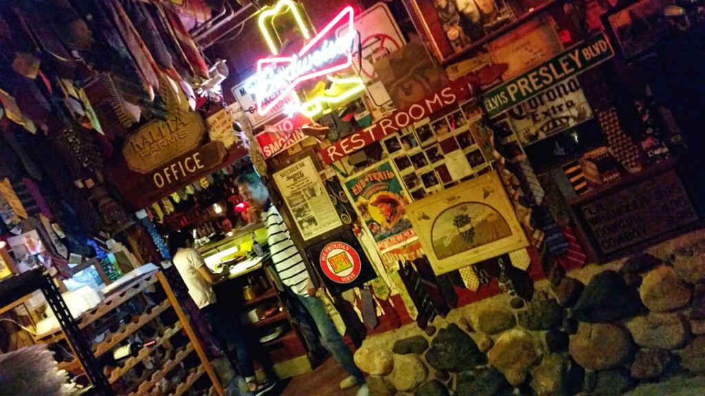 Trabuco Oaks Interior