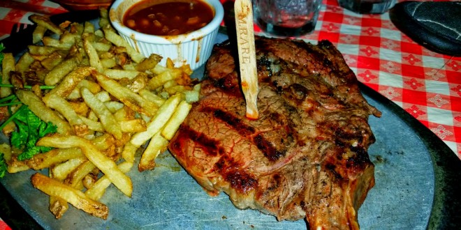 Trabuco Oaks Steakhouse – OC’s Best Kept Secret for Steak