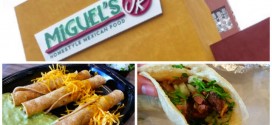 Miguel’s Jr Expands in Orange County with it’s High-End Mexican Fast Food