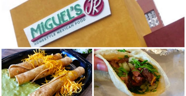 Miguel’s Jr Expands in Orange County with it’s High-End Mexican Fast Food