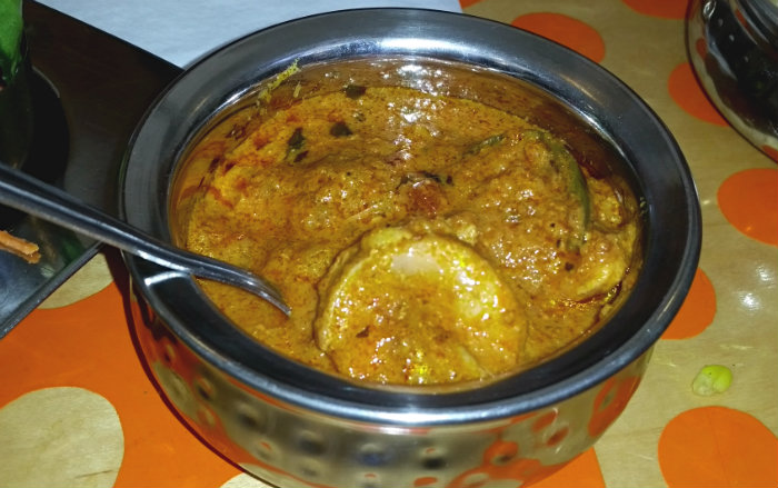 ADYA Chicken Tikka Masala