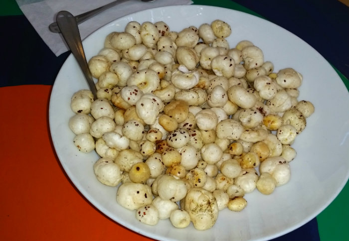 ADYA Lotus Seeds