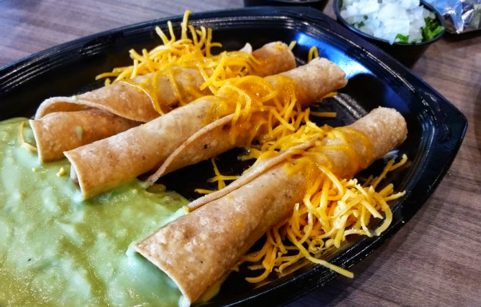 Miguels Jr Taquitos
