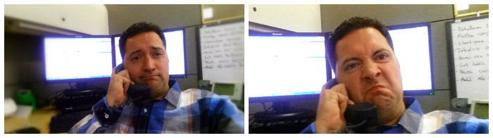 Taco Bell Door Dash Tom Stuck waiting for lunch getting hangry