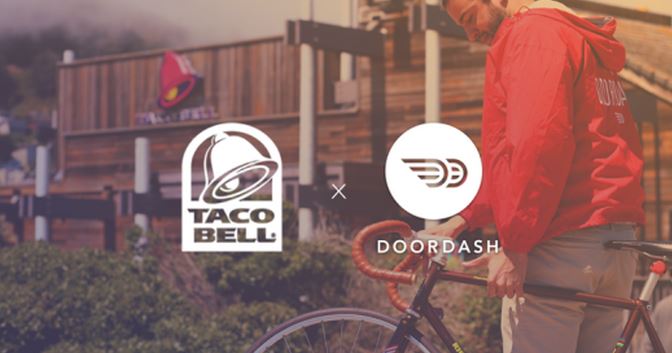 Taco Bell and Blog Dash Taco Bell and Blog Dash