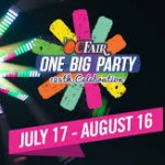 OC Fair 2015 One Big Party