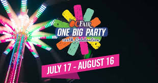 OC Fair 2015 Opening Day Coming Soon – Ticket Giveaway