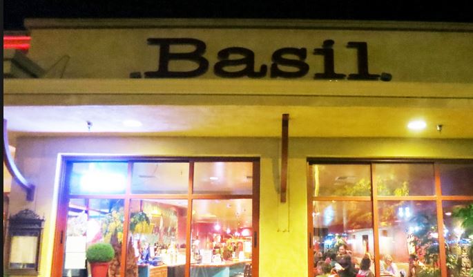 Basil Thai - Best Restaurants in Paso Robles