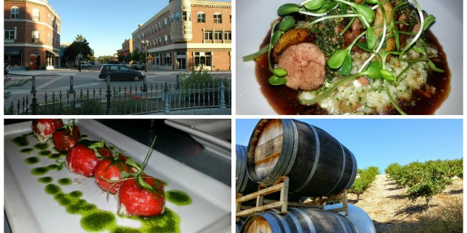 Best Restaurants in Paso Robles