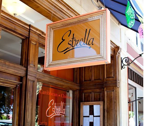 Estrella - Best Restaurants in Paso Robles