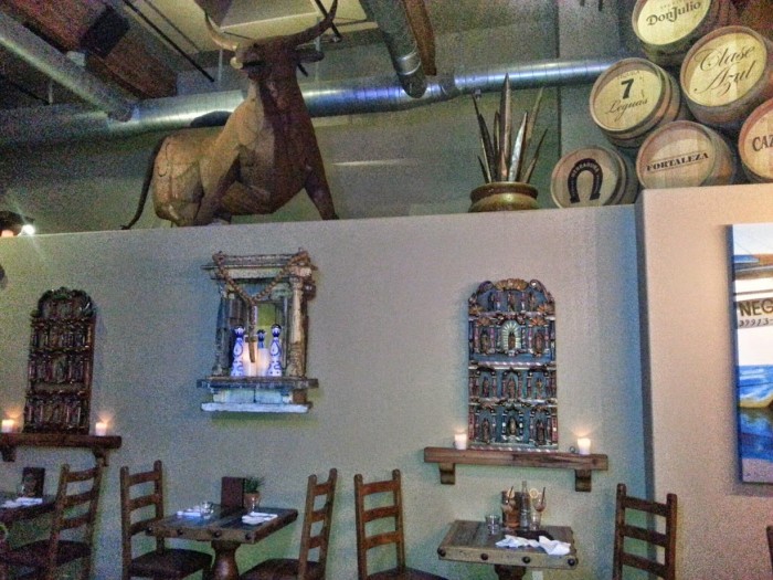 Fish Gaucho - Best Restaurants in Paso Robles