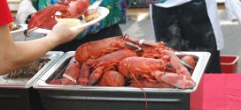 Event – Lobsterfest August 8th 2015