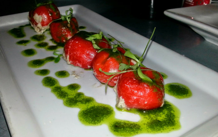 Paso Robles Culinary Scene