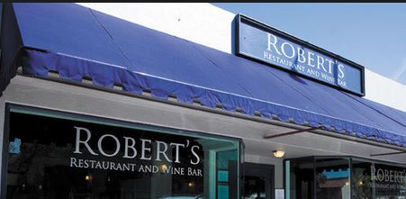 Roberts - Best Restaurants in Paso Robles