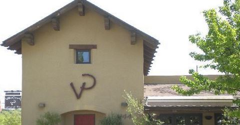 Villa Creek - Best Restaurants in Paso Robles