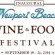 Event – Newport Beach Food and Wine Festival 2015