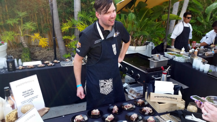 Golden Foodie Awards Haven Gastropub