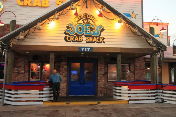 Joes Crab Shack