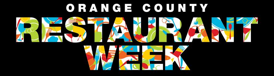 Orange County Restaurant Week
